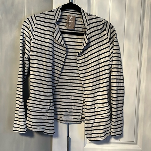Anthropologie casual blazer - Picture 1 of 4